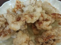 -服务大楼冷面(延大店)