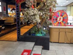 -梨花自助烤肉(乐宾店)
