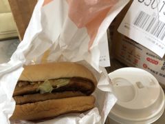 -麦当劳(从化从城大道店)