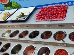 -海底捞火锅(中州万达店)