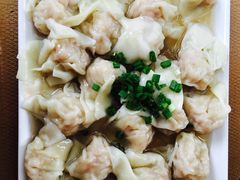 -新园饮食店(香洲总店)