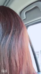 -艾米莉 烫染沙龙