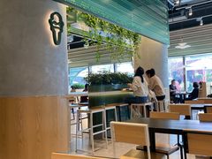大堂-Shake Shack(前滩太古里店)