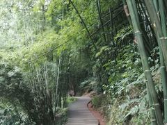 -四洞沟景区