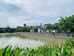 -黄埔古港
