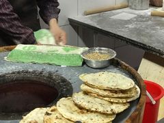 -尚食卢记烧饼(凤凰路总店)