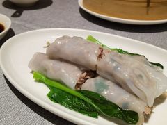 -潮府馆·非遗潮州菜·世纪公园(新国际博览中心店)