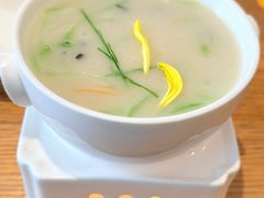 -花舍·新派粤菜·西餐·下午茶(亚运村·鸟巢店)