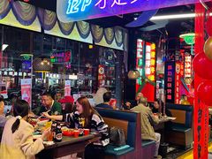 -路边边.炒菜烧烤.音乐餐厅(良乡长虹店)