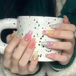 -FuFu美甲美睫