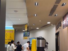 -麦当劳(万博一路天河城分店)