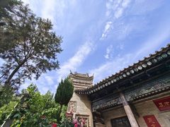 -西安关中民俗艺术博物院