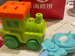 -海底捞大排档火锅(打浦路店)