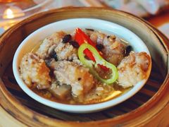 -潮府馆·非遗潮州菜·世纪公园(新国际博览中心店)