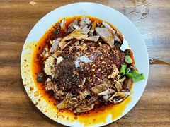 -温记府廟豆汤饭·始于1955年(海椒店)