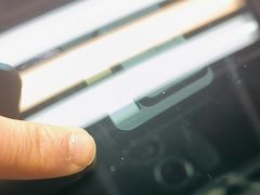 -鲨鱼皮汽车凹陷玻璃修复(静安店)