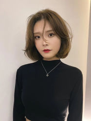 -罗亚帝造型