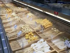 -串一火锅(赛格国际购物中心店)