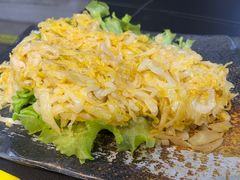 -齐齐哈尔烤肉·烧烤·烤鱼(万科时一区店)