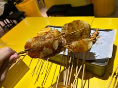 -望京小腰(北京总店)