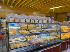 -百佳汇超市(日业广场店)