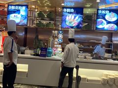 -堂会(缤缤店)