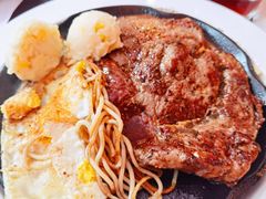 -豪客来牛排(文化路店)