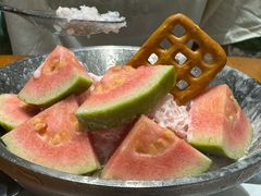 -糖糖屋•糖水•雪花冰店(时尚天河店)