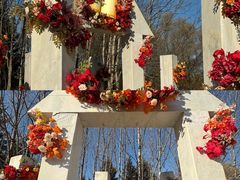 -长春世界雕塑园冰雪艺术天地