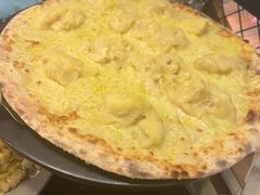 -机器人火炉披萨