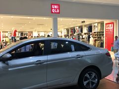-优衣库(厦门SM广场店)