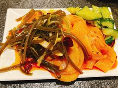 -福苗小骆驼烧烤(曲江店)