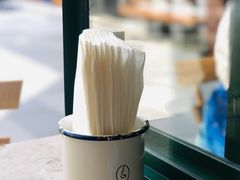 -RAC BAR(安福路店)