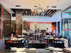 大堂-小资太太餐厅(南岗区店)