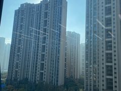 -格林东方酒店(独墅湖尹山湖郭苑路地铁站店)