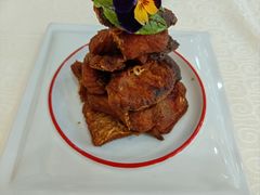 江南酥鱼-新开元大酒店(定慧寺店)