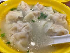 清汤龙抄手-龙抄手(春熙路总店)