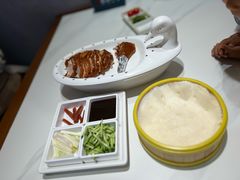 -东流山北京烤鸭·家常菜(南京首店)