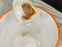 鲜肉汤圆-利达汤圆馄饨(川公路店)