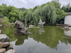 -宜兴张公洞