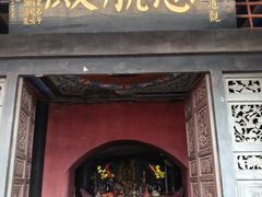 -龙泉洞(沙坪坝区)