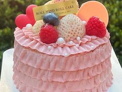 -卷心卷意·轻甜蛋糕(新光天地店)