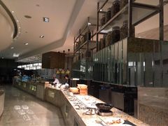 海中洲国际大酒店-海中洲国际大酒店-自助餐厅