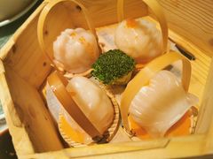 -天瑞轩·粤菜餐厅