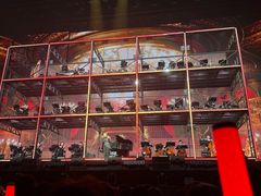 -东方体育中心(地铁站)