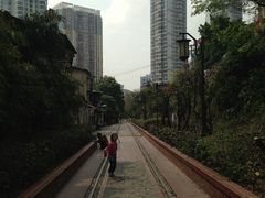 -铁路文化公园