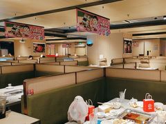 -海底捞火锅(北京路店)