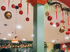 -玛格萝妮比萨屋(陆家浜路店)