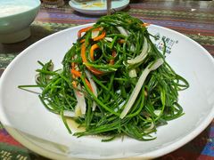-驿楼兰·新疆菜(火车站店)