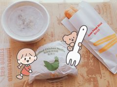 -麦当劳(南京五龙店)